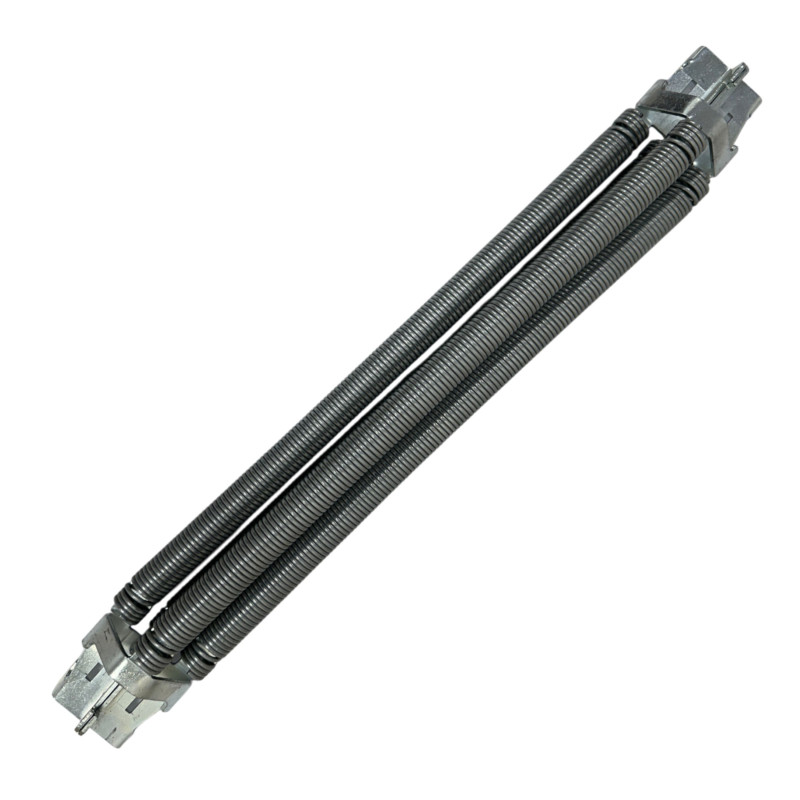 Grappe de ressorts de traction N°021 Hormann 1195021 pour porte de garage basculante Ecostar, N80 et S95.