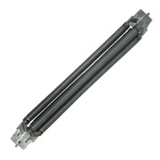 Grappe de ressorts de traction N°021 Hormann 1195021 pour porte de garage basculante Ecostar, N80 et S95.