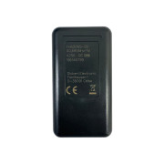 Télécommande 1 canal Normstahl T90667 pour portes de garage