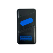 Télécommande 1 canal Normstahl T90667 pour portes de garage