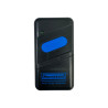 Télécommande 1 canal Normstahl T90667 pour portes de garage