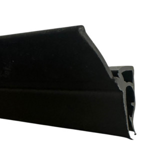 Joint vertical de porte de garage sectionnelle Crawford K053913