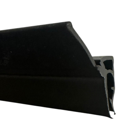 Joint vertical de porte de garage sectionnelle Crawford K053913