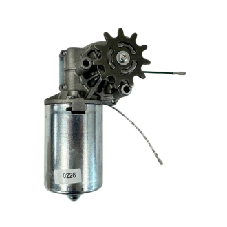 Moteur seul pour motorisation TD 500 et 650 La Toulousaine pour porte de garage