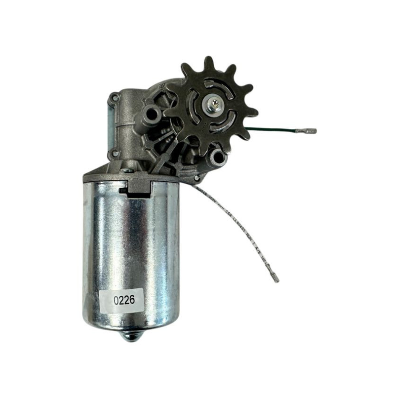 Moteur seul pour motorisation TD 500 et 650 La Toulousaine pour porte de garage