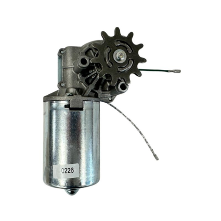 Moteur seul pour motorisation TD 500 et 650 La Toulousaine pour porte de garage
