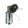 Moteur seul pour motorisation TD 500 et 650 La Toulousaine pour porte de garage