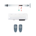 Kit de motorisation complet Comfort 370 Marantec 850 N Multi-Bit pour porte de garage jusqu'à 185 kg
