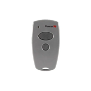 Télécommande Digital 302 Marantec 2 canaux Multi-Bit 868 et 433 MHz pour motorisation de porte de garage d'origine
