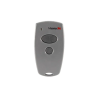 Télécommande Digital 302 Marantec 2 canaux Multi-Bit 868 et 433 MHz pour motorisation de porte de garage d'origine