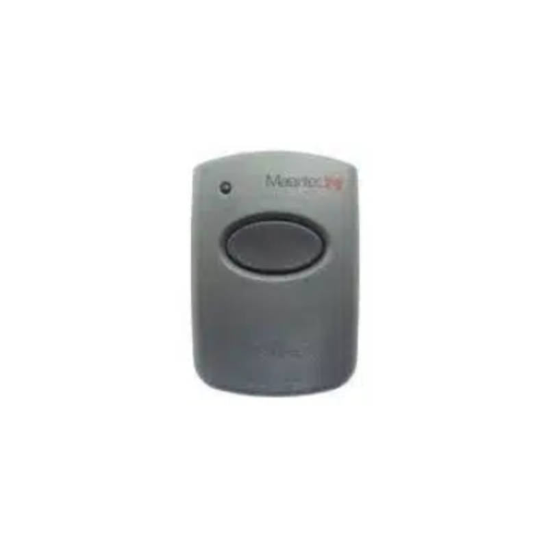 Télécommande Digital 321 Marantec 1 canal Multi-Bit 868 et 433 MHz pour motorisation de porte de garage d'origine