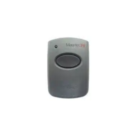 Télécommande Digital 321 Marantec 1 canal Multi-Bit 868 et 433 MHz pour motorisation de porte de garage d'origine