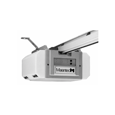 Motorisation Comfort 140 Marantec pour porte de garage sectionnelle et basculante