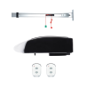 Motorisation de remplacement GDO 500 Marantec 500 N pour porte de garage sectionnelle et basculante