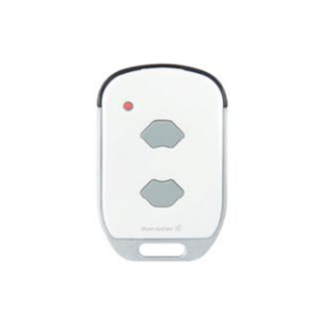 Télécommande de motorisation Comfort 211 Marantec 400 N pour porte de garage sectionnelle et basculante