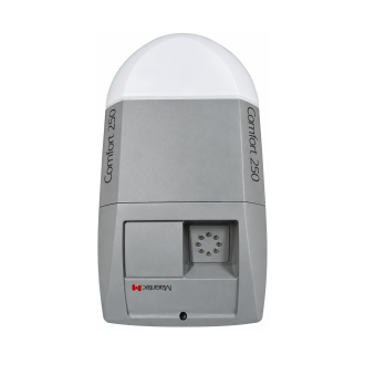 Moteur Marantec Comfort 250 bi.linked 868 MHz sans rail pour porte de garage sectionnelle et basculante
