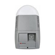 Moteur Marantec Comfort 250 bi.linked 868 MHz sans rail pour porte de garage sectionnelle et basculante