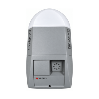 Motorisation Comfort 252 Marantec 1 000 N pour porte de garage sectionnelle et basculante