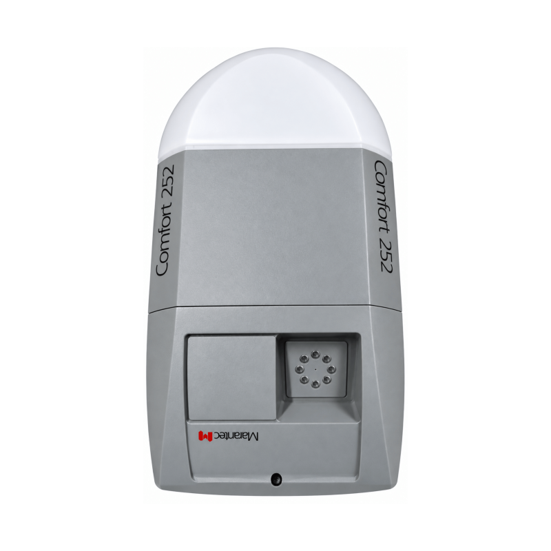 Motorisation Comfort 252 Marantec 1 000 N pour porte de garage sectionnelle et basculante