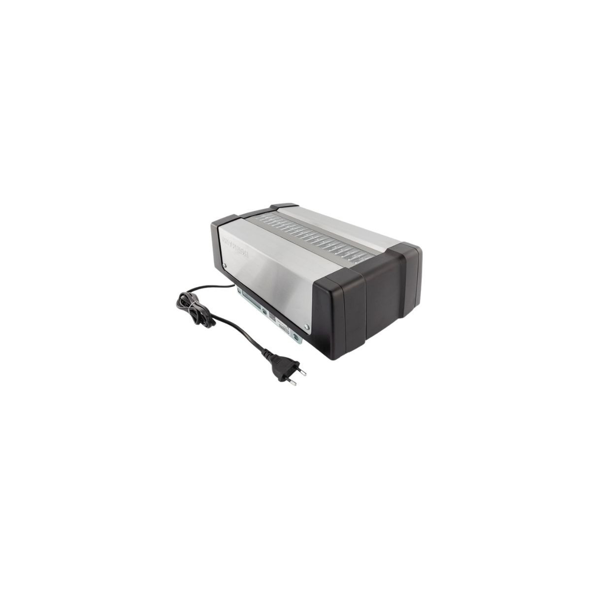 Tête Motrice Supramatic P Série 4 avec fixations pour portes de garage sectionnelles et basculantes Hörmann Tubauto 4510309