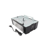 Tête Motrice Supramatic P Série 4 avec fixations de portes de garage sectionnelles et basculantes Hörmann Tubauto 4510309