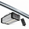 Pack motorisation complète SupraMatic P série 4 Hörmann avec rail FS10 pour porte de garage