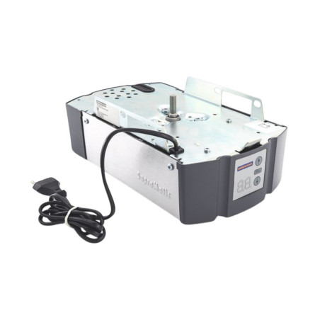 Pack motorisation complète SupraMatic HT série 3 Hörmann avec rail FS60 pour porte de garage