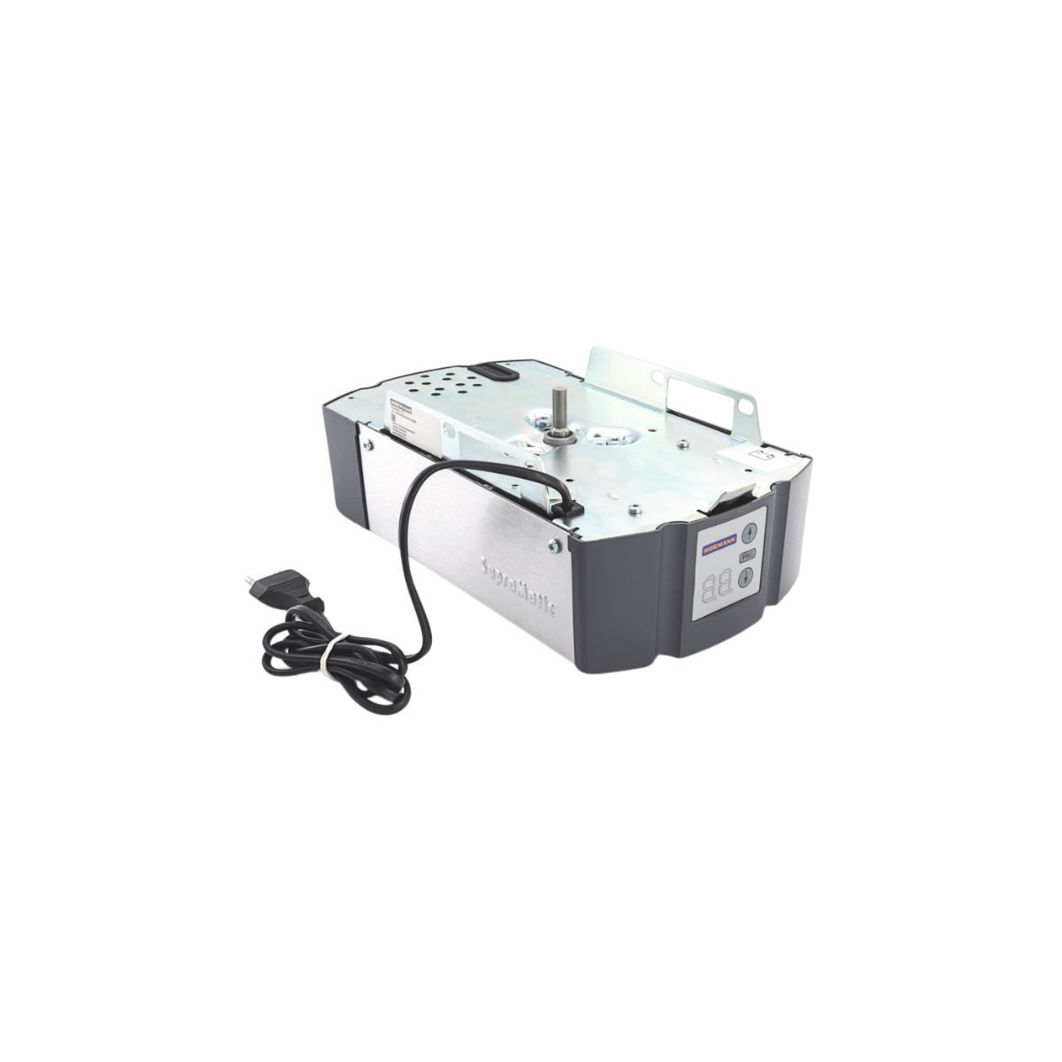 Pack motorisation complète SupraMatic HT série 3 Hörmann avec rail FS60 pour porte de garage