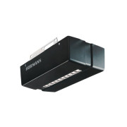 Pack motorisation complète ProMatic série 4 Hörmann avec rail FS10 pour porte de garage sectionnelle et basculante