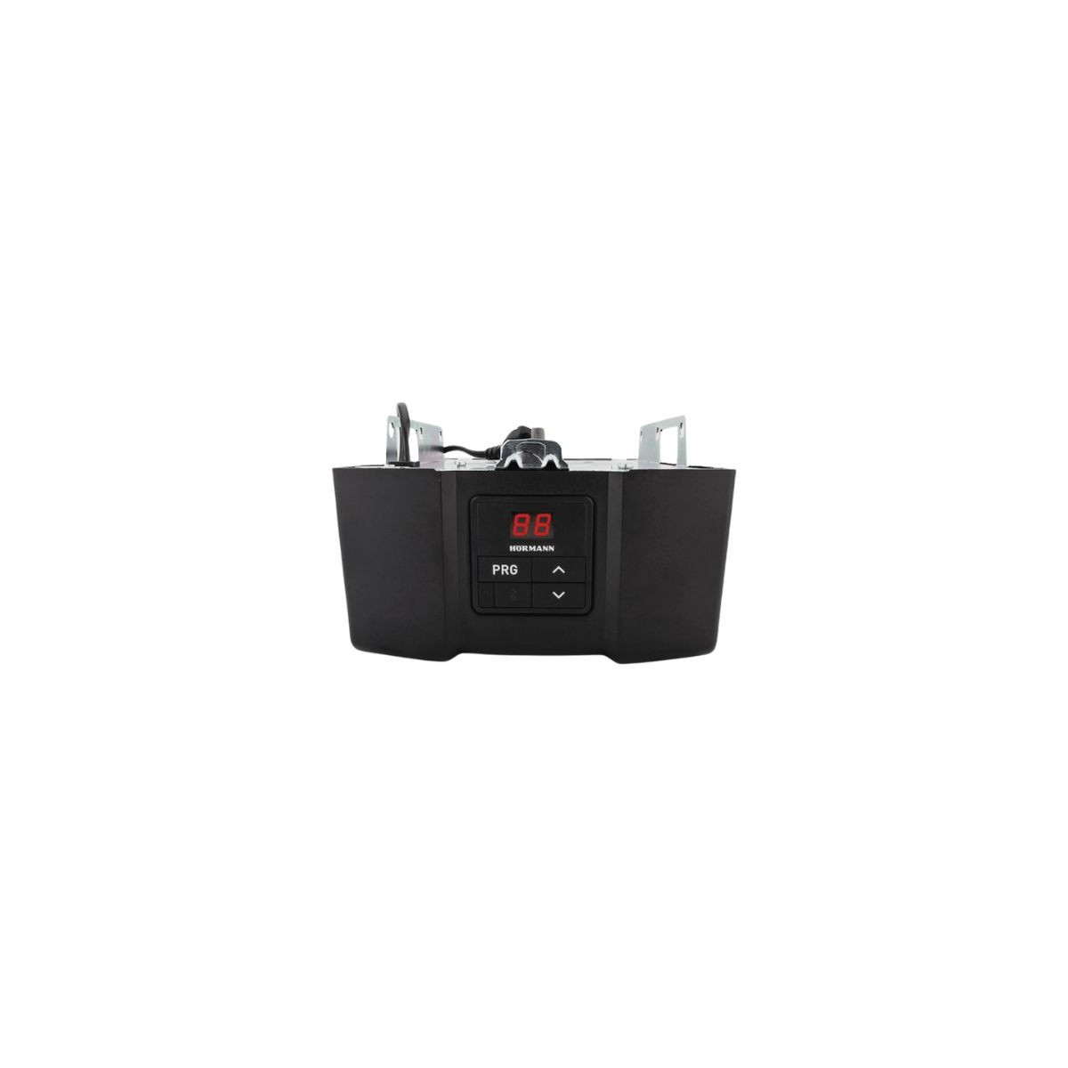 Pack motorisation complète Procom 20.4 Tubauto avec rail FS10 pour porte de garage