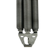 Ressorts n°32 pour portes de garage sectionnelles Maeva RT et Isobloc Novoferm 10700301