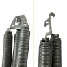 Ressorts FPS 2065 pour porte de garage sectionnelle Novoferm