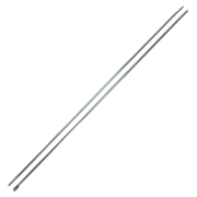 Kit Tringlerie Novoferm pour porte de garage basculante DL avec portillon NFF42100