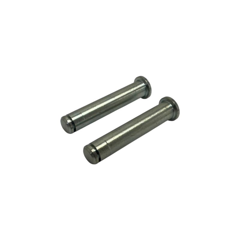 Axe pour support supérieur de vérin de porte de garage Novoferm OD/IL
