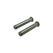 Axe pour support supérieur de vérin de porte de garage Novoferm OD/IL