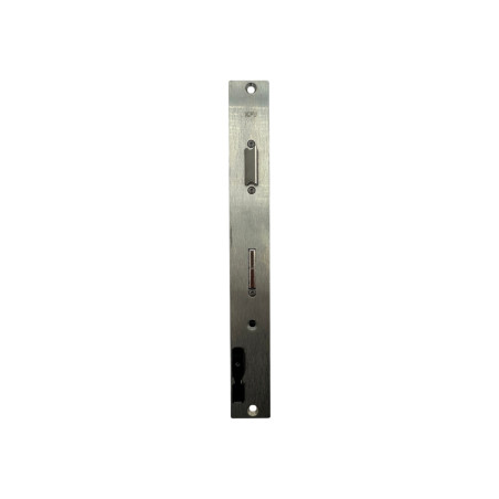 Serrure pour portillon de porte de garage LPU 40 Hörmann 3093022