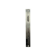 Serrure pour portillon de porte de garage LPU 40 Hörmann 3093022