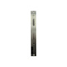 Serrure pour portillon de porte de garage LPU 40 Hörmann 3093022