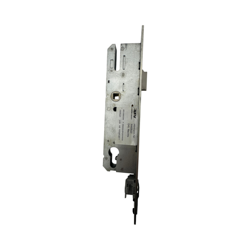 Serrure pour portillon de porte de garage Harmonic Tubauto 3093022