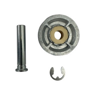 Poulie de câble de porte de garage enroulable Hörmann Rollmatic