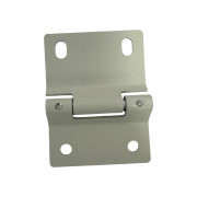 Charnière pour portes sectionnelles Tubauto