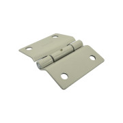 Charnière pour portes sectionnelles Tubauto