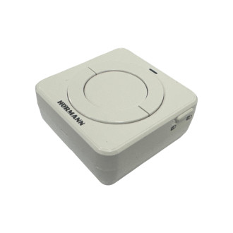 Bouton poussoir sans fil Hörmann Bisecur pour porte de garage