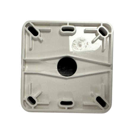 Bouton poussoir sans fil Hörmann Bisecur pour porte de garage