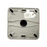Bouton poussoir sans fil Hörmann Bisecur pour porte de garage