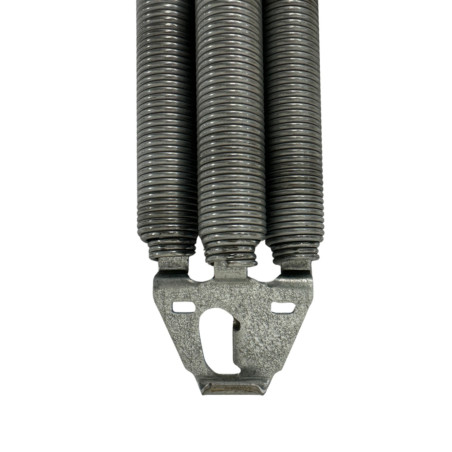 Ressorts n°5 pour portes de garage basculantes Novoferm
