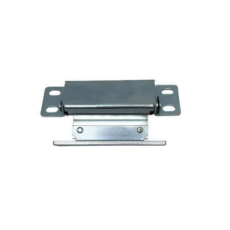 Charnière Portillon invisible Normstahl pour porte de garage sectionnelle