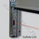 Kit barrage cellule de sécurité LS2 NFF19141