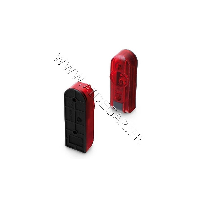 Kit barrage cellule de sécurité LS2 NFF19141