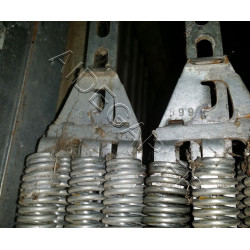 RESSORTS N°599 NOVOFERM